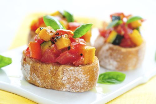 L'engouement pour les produits sans gluten