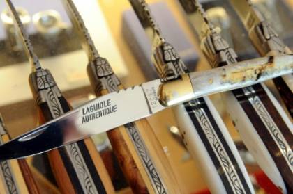 Fort d'une victoire en justice, Laguiole va pouvoir retrouver son nom.jpg