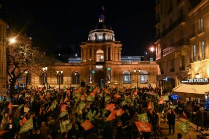 l'ouverture de la PMA franchit une étape supplémentaire au Sénat.jpg