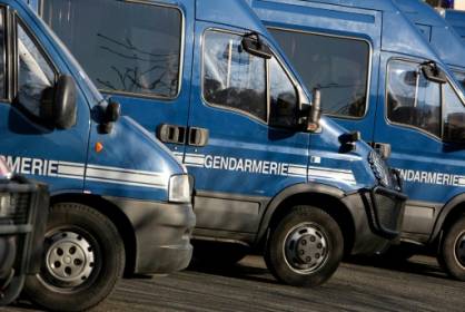 Une jeune gendarme tuée près d'Agen par un conducteur refusant d'obtempérer.jpg