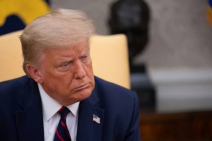 Trump suggère de reporter l'élection et provoque un tollé.jpg