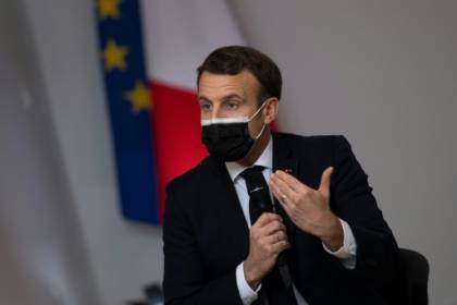 Macron réunit le gouvernement pour redonner de l'élan aux réformes.jpg