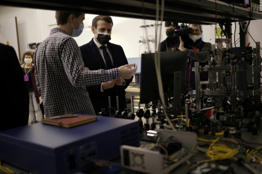 Les universités américaines dominent toujours le classement de Shanghai, les françaises se maintiennent