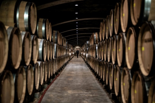 2021, un millésime amer pour la viticulture française