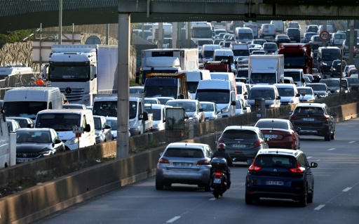 Le "coût social" du bruit dépasse 155 milliards d'euros, selon une estimation