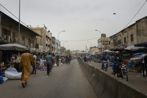 Un an après le coup d'Etat, Bamako craint de partager le sort de Kaboul