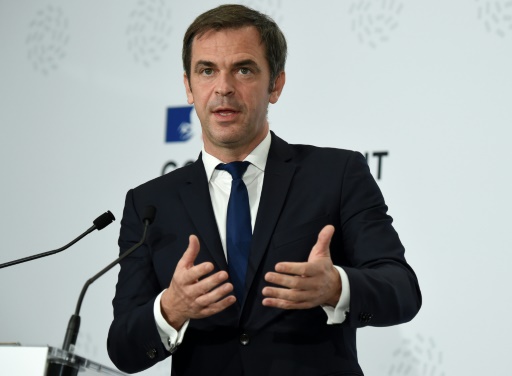 L'espace de santé numérique sera déployé pour tous le 1er janvier