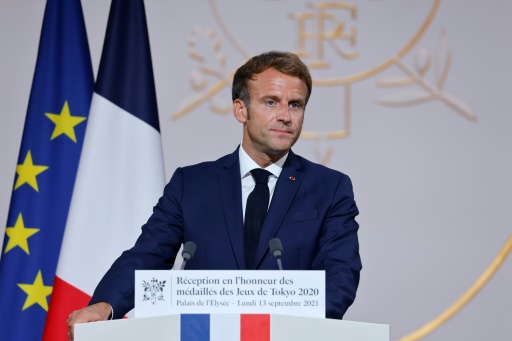 JO-2024 : pour plus de médailles, le sport français mise sur des entraîneurs mieux payés ou étrangers