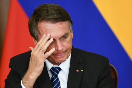 Hécatombe du Covid au Brésil : Bolsonaro va être lourdement incriminé