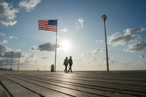 Début vendredi soir du festival de cinéma de Deauville, Johnny Depp attendu dimanche