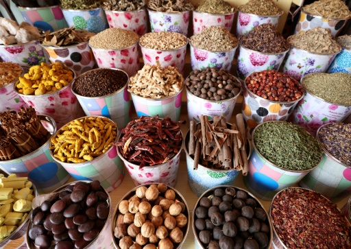 Des épices de meilleure qualité en France, mais encore des anomalies