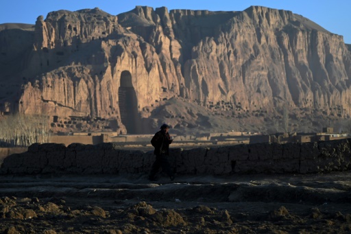 "On retient notre souffle" : le retour des talibans réveille les inquiétudes sur le patrimoine afghan