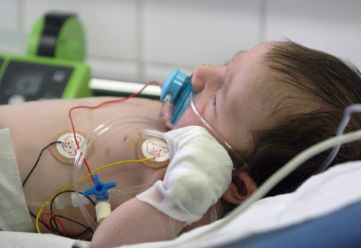 Bronchiolite : après le Covid, la crainte d'un rebond