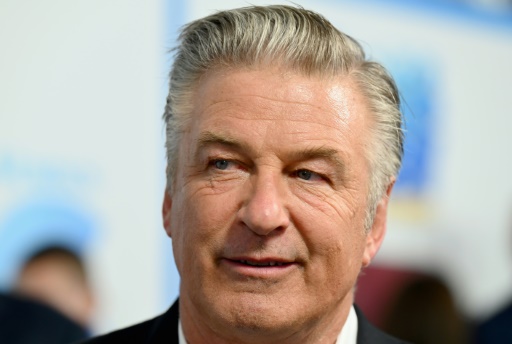 Alec Baldwin auteur d'un tir mortel sur le tournage d'un western