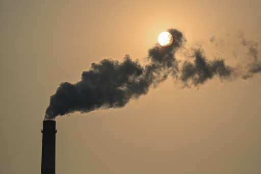 Les prévisions de production d'énergies fossiles toujours incompatibles avec les objectifs climat
