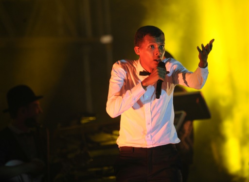 Stromae revient, "Formidable" !