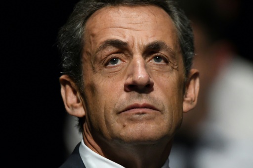 Bygmalion : Nicolas Sarkozy, condamné à un an de prison ferme, va faire appel