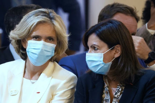 Hidalgo, Le Pen, Pécresse, une élection pour les femmes ?