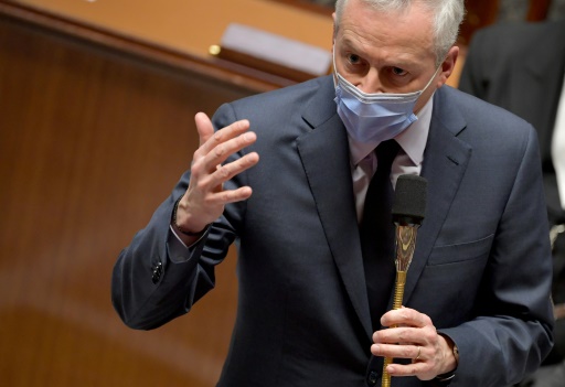 Le gouvernement renforce les aides aux entreprises et au secteur du tourisme