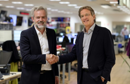 Internet, presse et droits voisins du droit d'auteur : une mise en place progressive