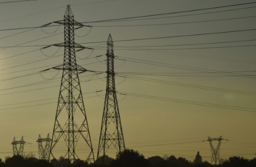 Approvisionnement électrique : RTE rehausse sa vigilance, mais météo favorable à ce stade