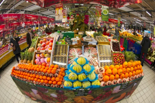 La filière des fruits et légumes prépare la fin de l'emballage en plastique le 1er janvier