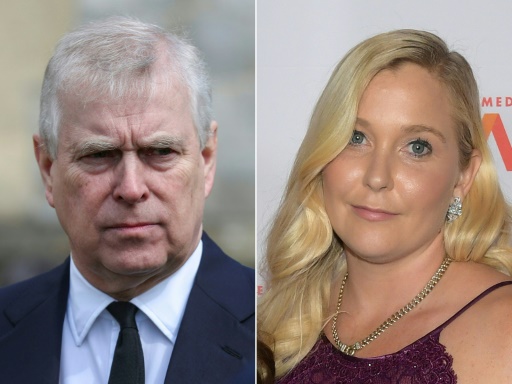 Le prince Andrew échoue à faire rejeter une plainte aux Etats-Unis pour agressions sexuelles
