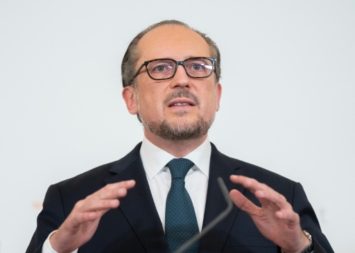 L'Autriche confine les non-vaccinés, une première dans l'UE