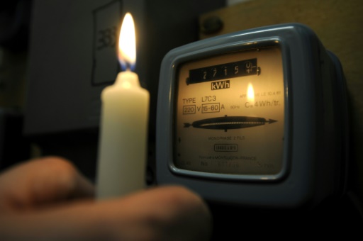 EDF va cesser de couper l'électricité des particuliers en cas d'impayés