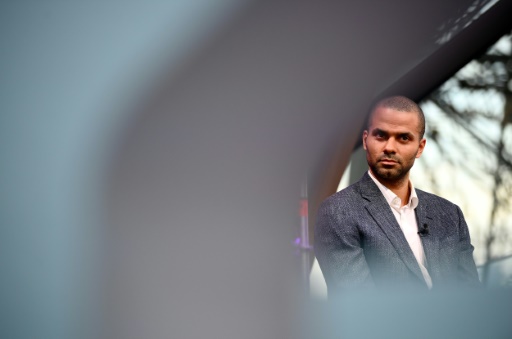 Une "Tony Parker Academy" en projet à Saint-Ouen, près de Paris