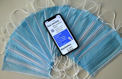 Covid-19: la France annonce la fin de la quasi-totalité des restrictions le 14 mars