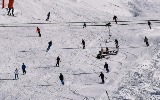 Les accidents mortels sur les pistes de ski, rarissimes mais difficiles à prévenir
