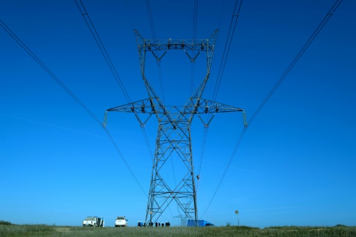 Electricité : RTE maintient sa "vigilance" sur la fin de l'hiver