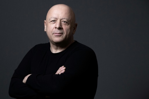 L'enfant de Ménilmontant Thierry Marx, aux fourneaux de la brasserie de la tour Eiffel