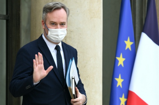 Covid-19 : le gouvernement annonce une "aide financière exceptionnelle" pour les indépendants