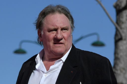 La mise en examen de Depardieu pour "viols" et "agressions sexuelles" confirmée