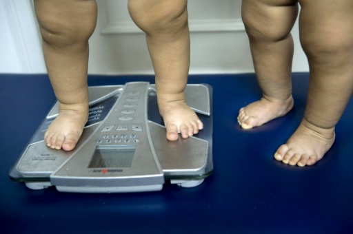 Il y a plus d'enfants obèses depuis la crise sanitaire, selon une étude menée en France