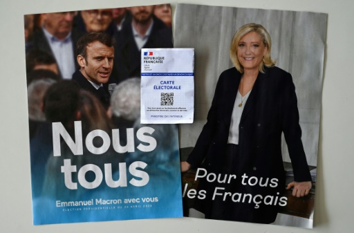 Motivé ou désabusé: plongée dans la France qui vote, ou pas