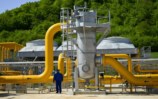 En Bulgarie, les incertitudes d'une vie sans gaz russe