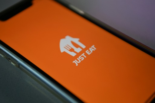 Just Eat France envisage 269 suppressions de CDI de livreurs