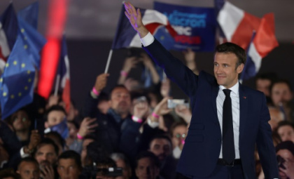 Tout (re)commence pour Emmanuel Macron, placé face à l'Histoire.jpg
