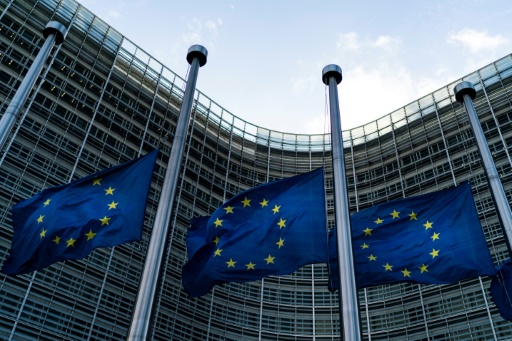 Plan climat de l'UE : les 27 approuvent la fin des moteurs thermiques en 2035