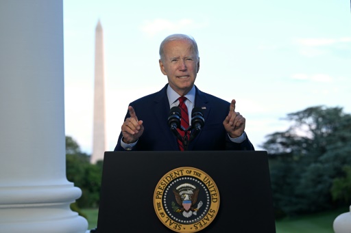 Zawahiri "n'est plus" : Biden annonce la mort du chef d'Al-Qaïda