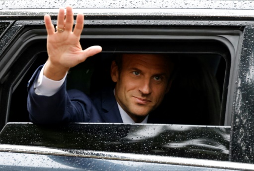 La France en zone de turbulences politiques après les législatives