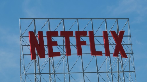 Netflix reste, de loin, le plus gros fournisseur de contenus sur internet en France