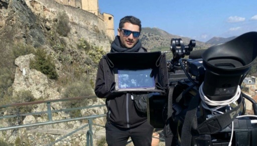 Un journaliste français tué en Ukraine