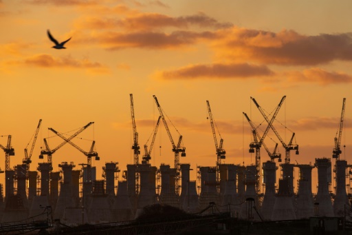 Eolien : Paris veut un développement progressif