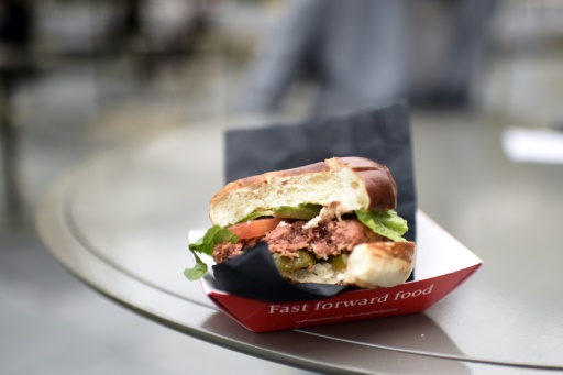 Le Conseil d’État accorde un sursis à l'appellation "steak" pour les produits végétaux