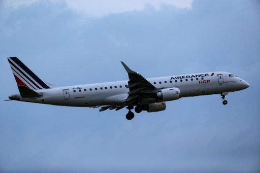 Dans le ciel de Roissy, finie la pandémie, rebonjour le bruit