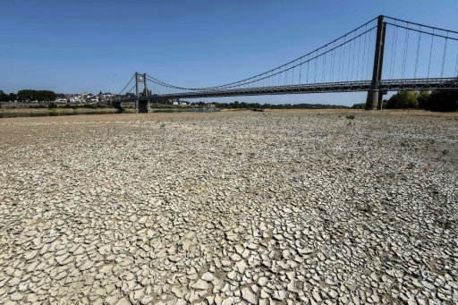 Une vague de chaleur très précoce arrive sur la France